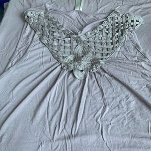 Kische Tank Top Shirt